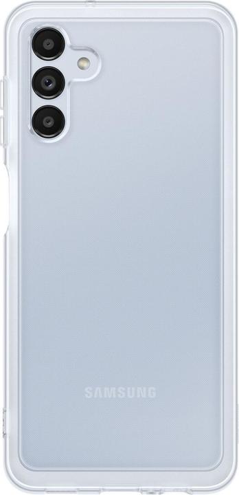 Samsung Soft Clear Cover (Samsung Galaxy A13 5G)