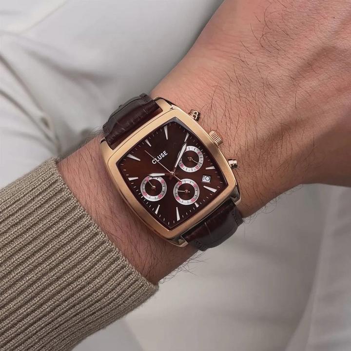 Immagine prodotto Cluse Quartaut (Cronografo)