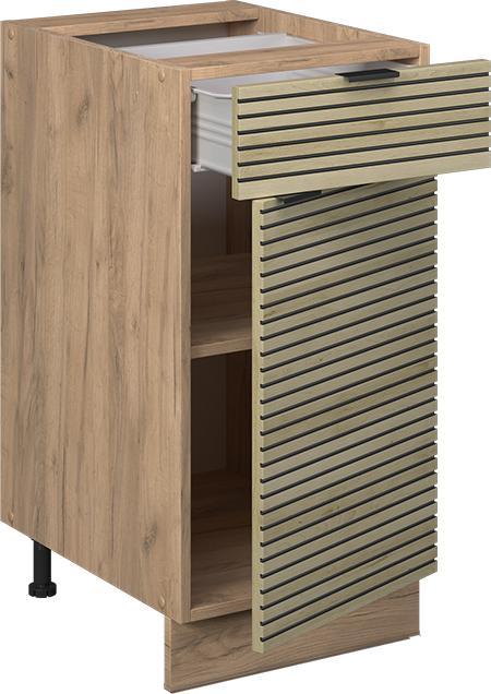 Actual product image Vicco Küchenunterschrank Fame-Line