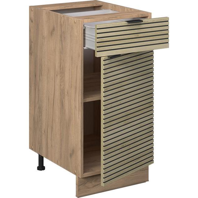 Thumbnail - Vicco, Regal, Küchenunterschrank Fame-Line