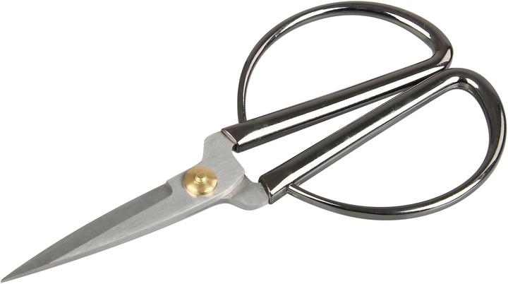 Produktbild Dr. Oetker Retro Edelstahl / Metall Silberfarben 17 cm 4615 (19 cm)