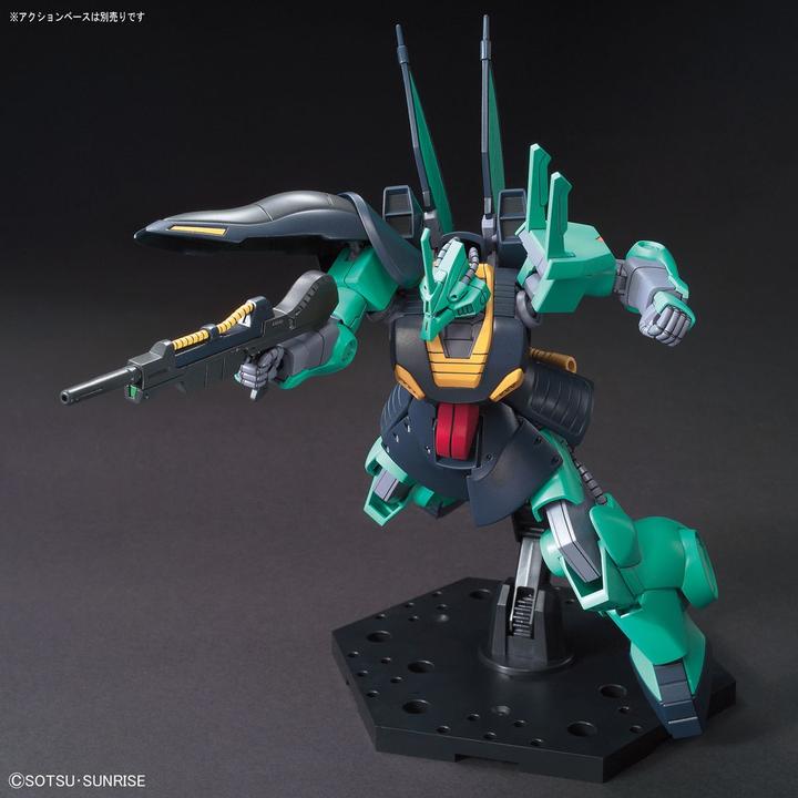 Produktbild Bandai HGUC MSK-008 Dijeh, 1/144, 55577