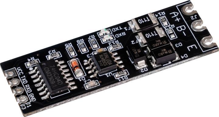 Actual product image Joy-it DEBO TTL-RS485 Developer Board
