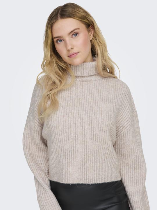 Produktbild Only ONLMELANIE Strickpullover Strickpullover (XS)