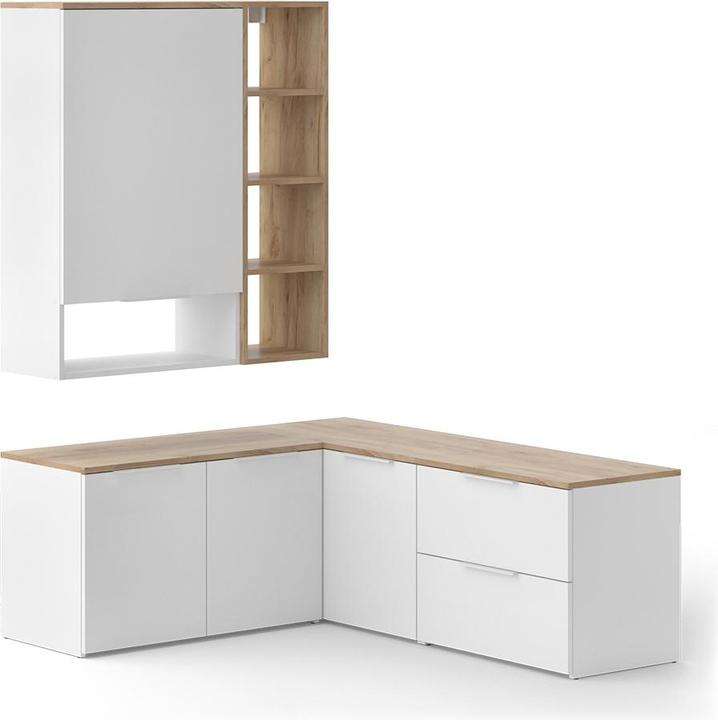 Produktbild Vicco Wido (80 x 30 x 50 cm)