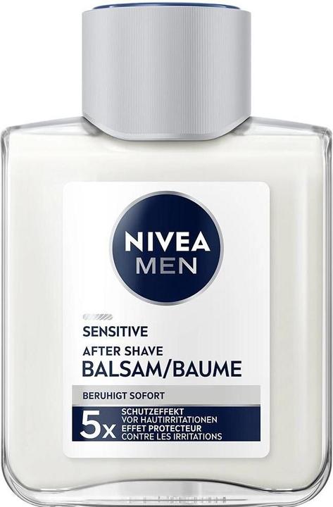 Image du produit NIVEA MEN Sensitive After Shave Balsam (Baume après-rasage, 100 ml)
