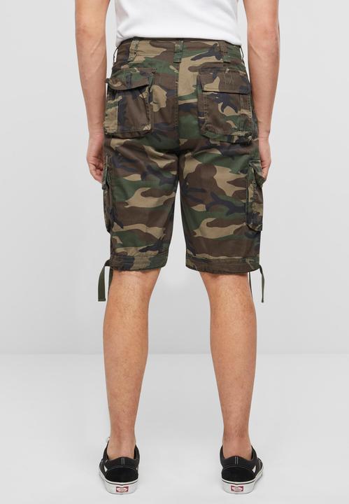 Produktbild Brandit Urban Legend Cargo Shorts (5XL)