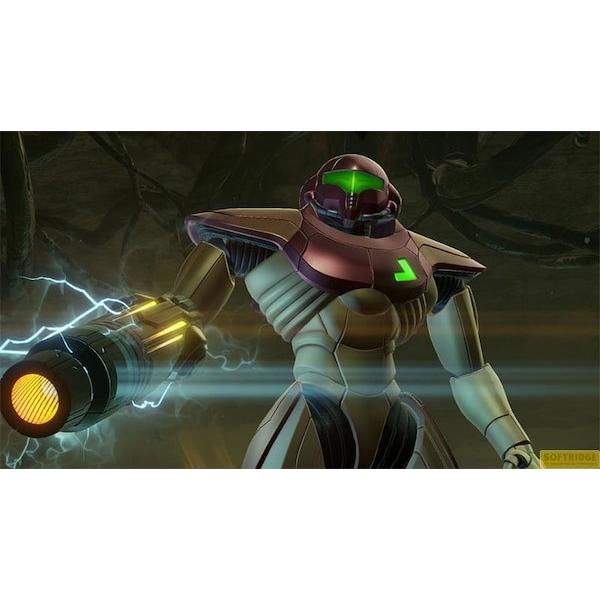 Thumbnail - Nintendo, Metroid Prime Remastered