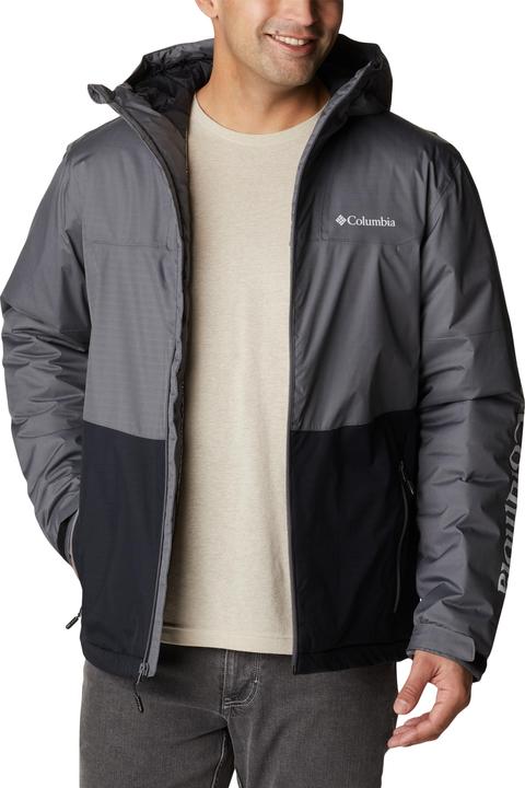 Produktbild Columbia Point Park Insulated Jacket (S)