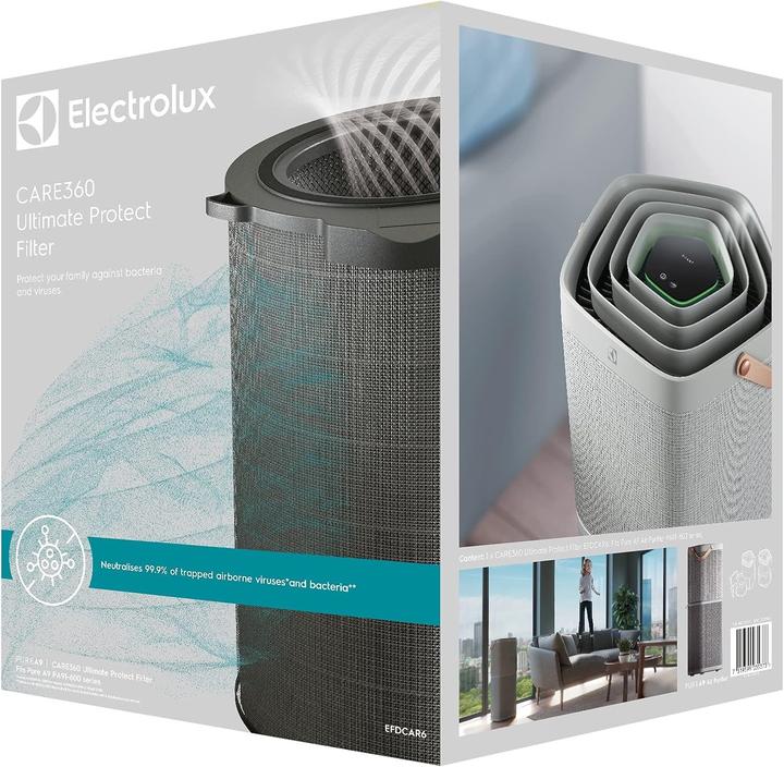 Actual product image Electrolux PURE A9 Care - Filter (1 x)