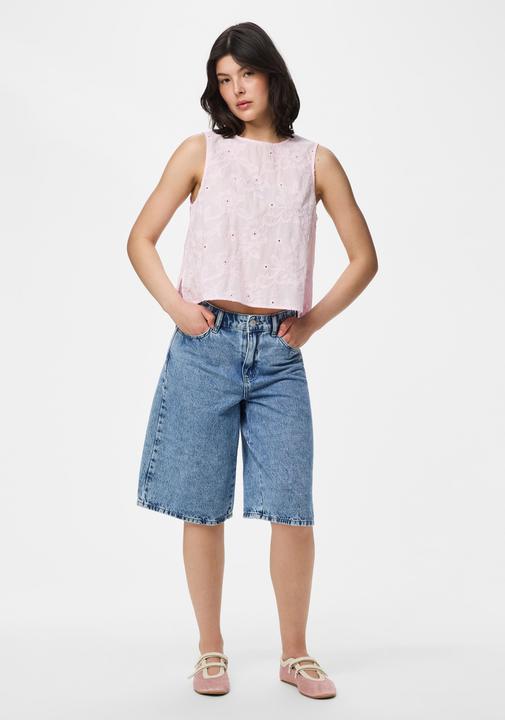 Actual product image Pieces PCGINGER Top (S)