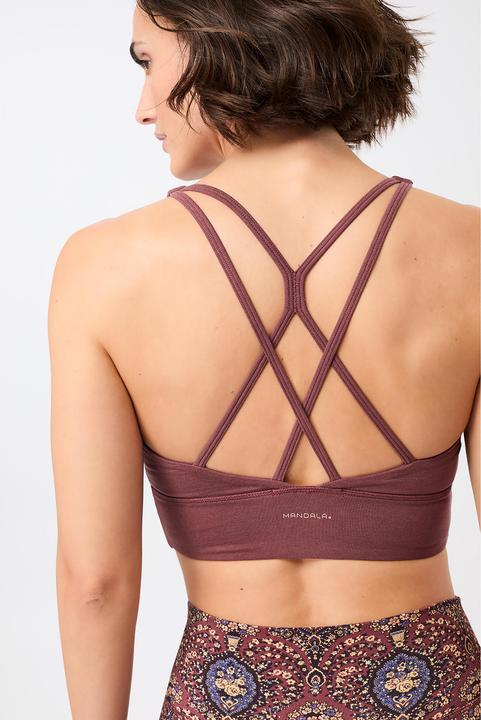 Produktbild Mandala Women's New Studio Bra (L)