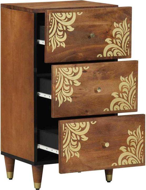 Immagine prodotto vidaXL Credenza (40 x 33 x 75 cm)