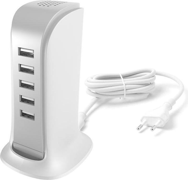 Chargeur USB