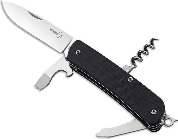 Immagine prodotto Böker Tech Tool City 2 (7.10 cm)