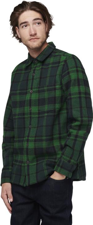 Produktbild Black Diamond Project Heavy Flannel (M)