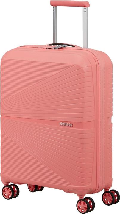 Actual product image American Tourister Airconic Spinner (33.50 l)
