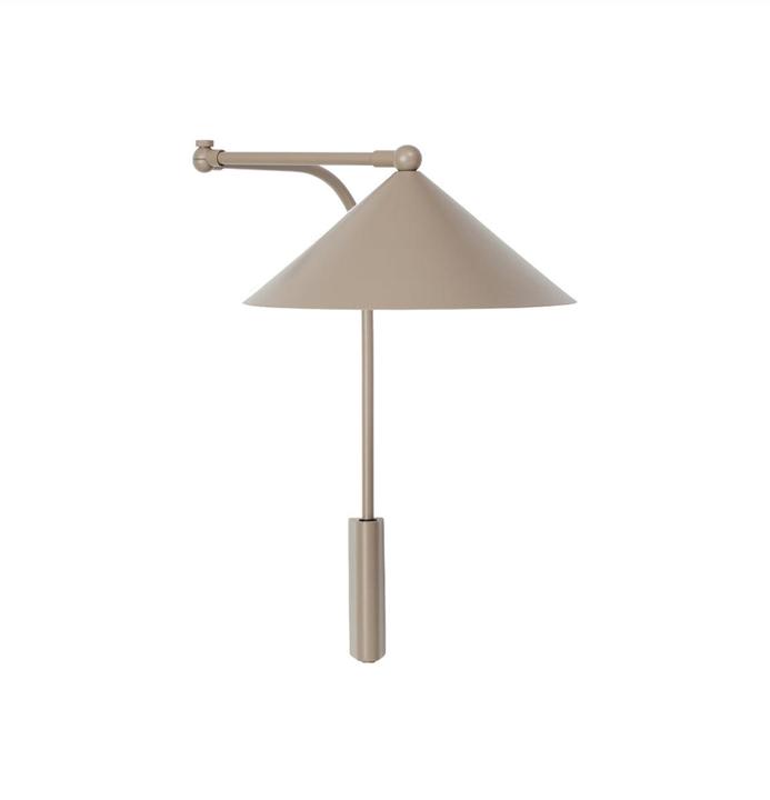 Produktbild OYOY Living Living - Kasa Wall Lamp - Clay (L300705) (0 lm, E27)