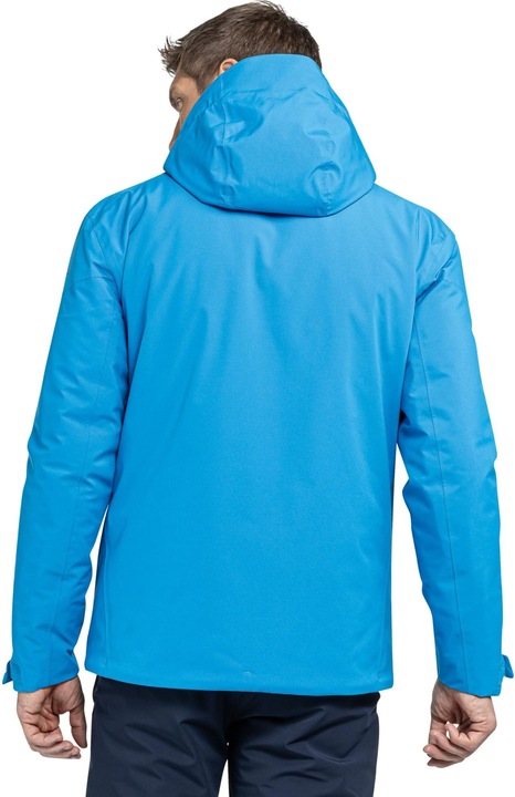 Actual product image Schöffel FN Fleece Jacket Heuberg (48)