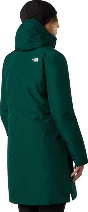 Produktbild North Face Suzanne Triclimate 2.0 Lady (M)