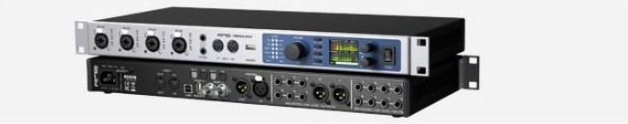 Immagine prodotto RME Audio Fireface UFX II (USB)