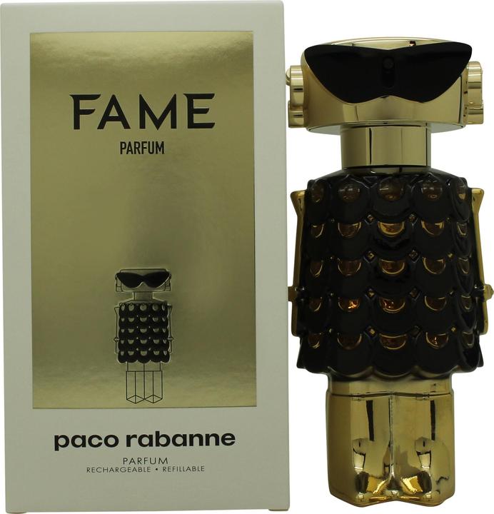 Actual product image Paco Rabanne Fame (Eau de parfum, 80 ml)