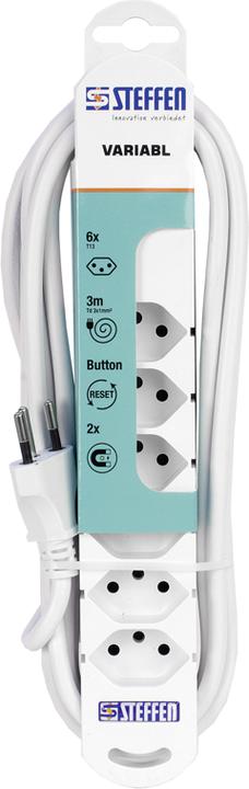 Actual product image Steffen Steba Variable (6 x, Type 13, 3 m)