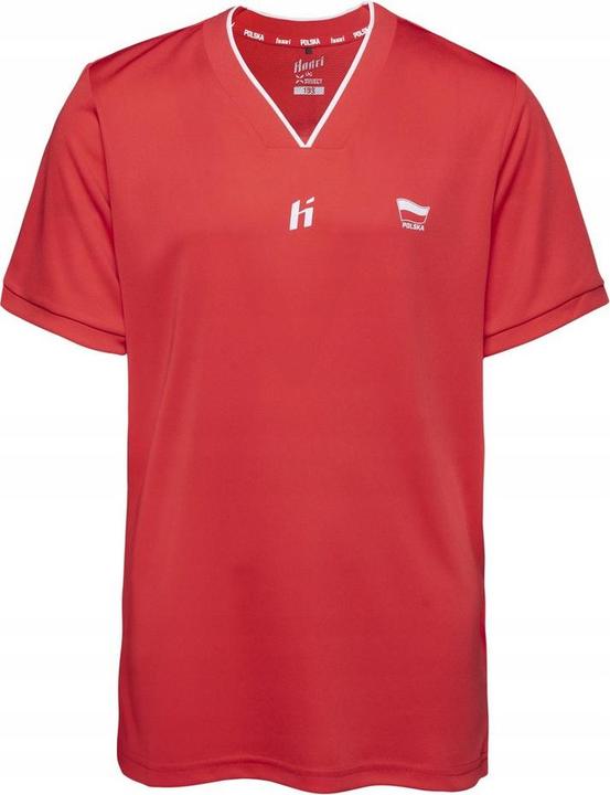 Produktbild Huari Alumni Poland TShirt (128)