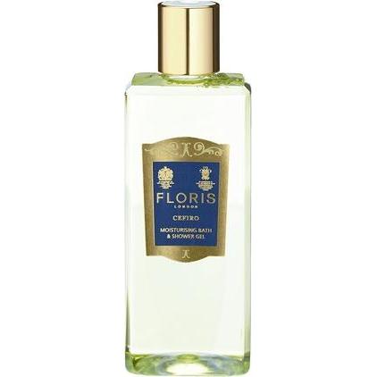 Floris, Gel doccia, Cefiro (250 ml)