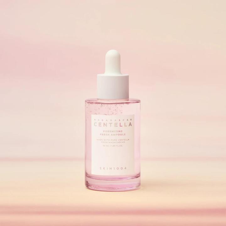Produktbild Skin1004 Poremizing Fresh Ampoule (50 ml)