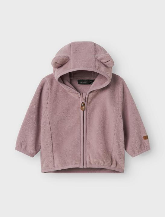 Image du produit Name it Bear Teddyjacke (74)