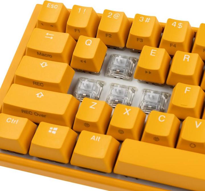 Produktbild Ducky One 3 (US, Kabelgebunden)