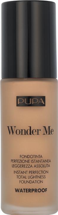 Produktbild Pupa Milano Wonder Me Medium Beige (030 Medium Beige)