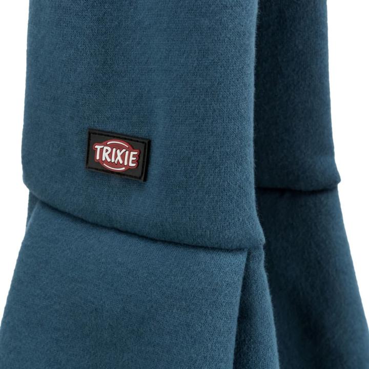 Actual product image Trixie Front pocket soft (Dog, Small animal, Breathable)