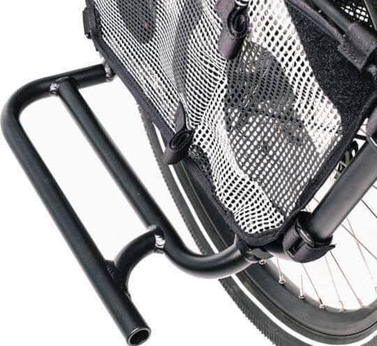 Produktbild Xtracycle eStoker Elektro Lastenrad (45 cm)