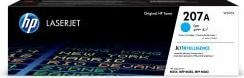 Actual product image HP 207A (C)