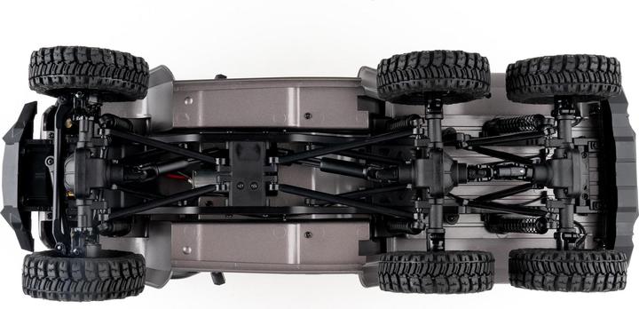 Image du produit RocHobby Scale Crawler Cheyenne 6x6 RTR, 1:18 (RTR Prêt à fonctionner)