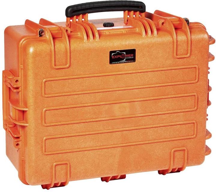 Actual product image Explorer Cases Special case 54x41x25 cm Mod. 5325 (Camera shoulder bag, 53 l)