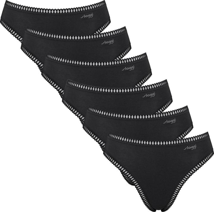 Schwarz