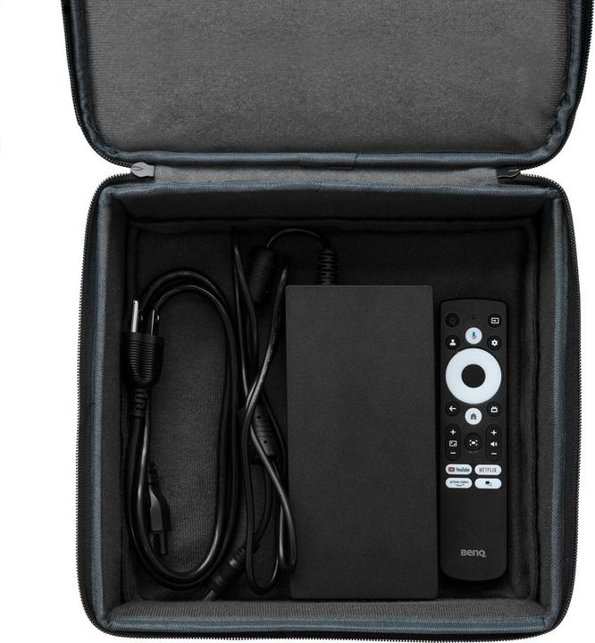 Produktbild BenQ Tragetasche für GP520 (Tragetasche)