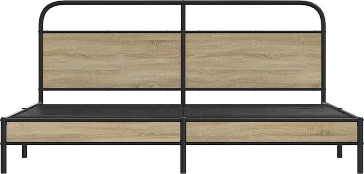 Image du produit vidaXL Bettgestell (180 x 200 cm)