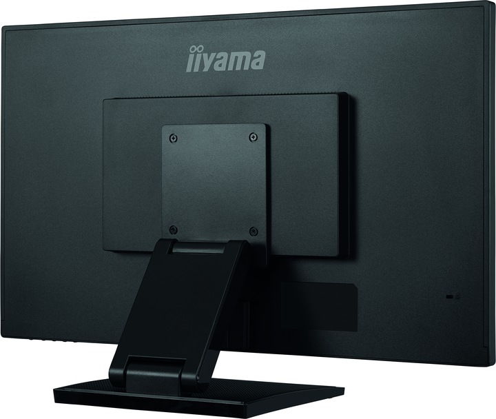 Produktbild iiyama ProLite T2754MSC-B1AG (1920 x 1080 Pixel, 27")