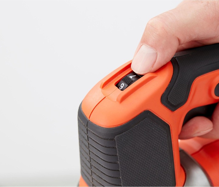 Immagine prodotto Black & Decker B&D seghetto alternativo a pendolo BES610KQS