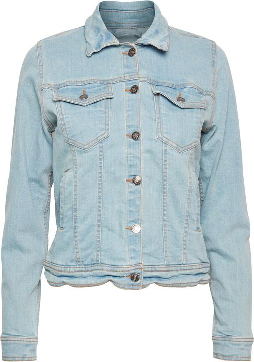 Light Blue Denim, Ligth Blue Denim (200460)