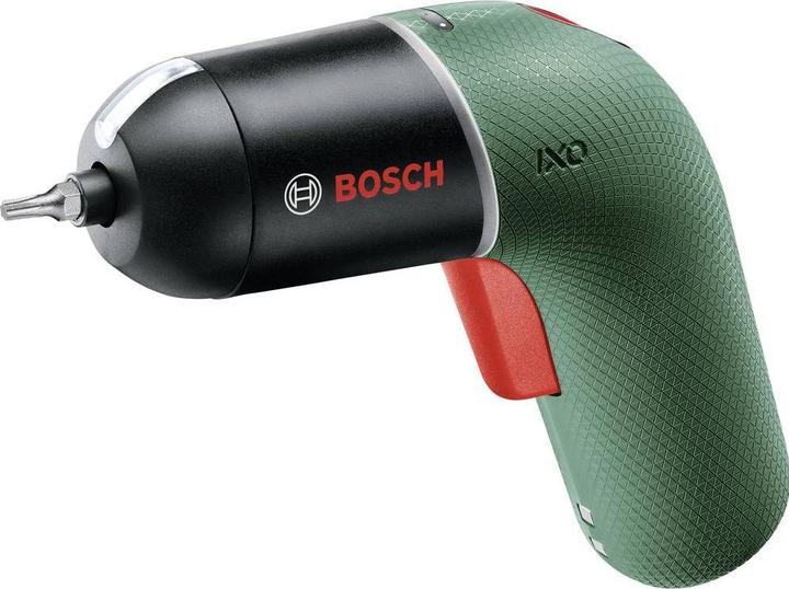 Image du produit Bosch Home & Garden IXO 6 (Fonctionnement sur batterie)