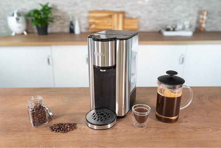 Produktbild Essge Unold 18615 Ava sw Express Heisswasser