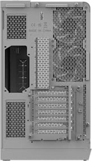 Image du produit Thermaltake Tt View 390 Air Snow White (ATX, mATX, Mini-ITX)