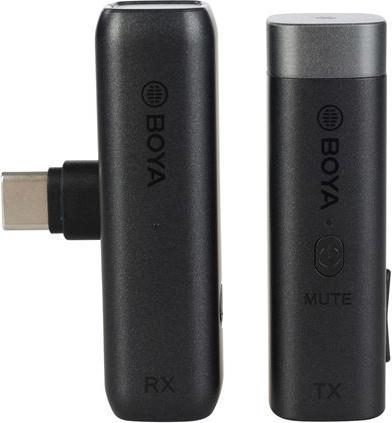 Produktbild Boya BY-WM3U Drahtloses Mikrofon
