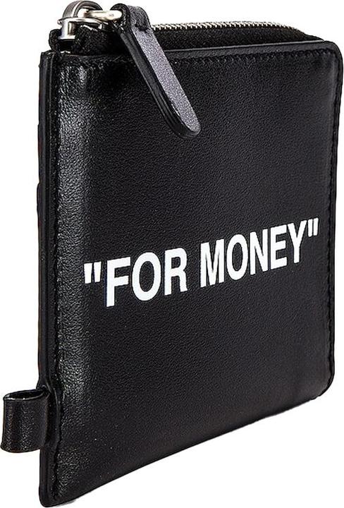 Image du produit Off - Portefeuille QUOTE