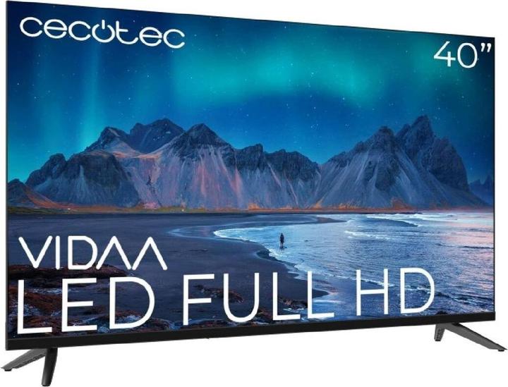 Immagine prodotto Cecotec 00991 (40", LED, HD)